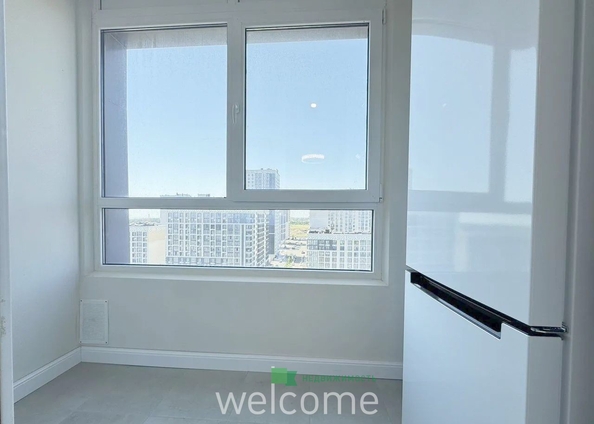 
  Продается 1-комн. квартира 40 м², в ЖК Высота, литер 4.2. Фото 10.