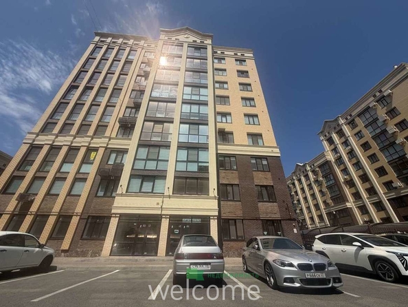 
  Продается 3-комн. квартира 97.2 м². Фото 1.
