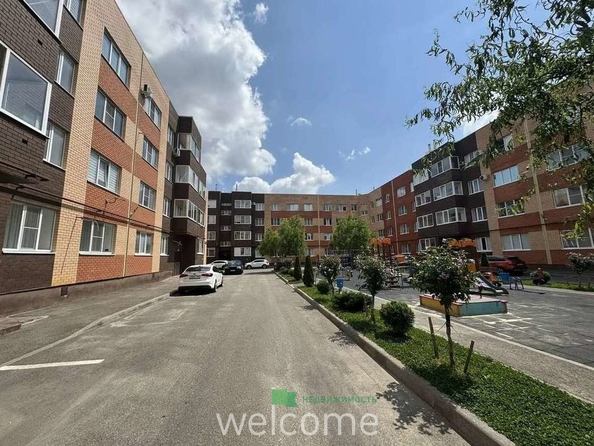 
  Продается 1-комн. квартира 38 м². Фото 3.