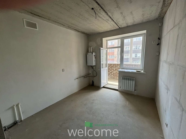
  Продается 1-комн. квартира 38 м². Фото 13.