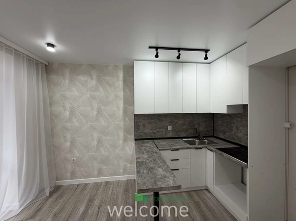 
  Продается 1-комн. квартира 19.7 м², в КП Жилой район Гармония. Фото 4.
