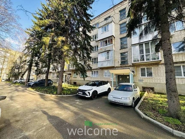 
  Продается 2-комн. квартира 39.4 м². Фото 6.
