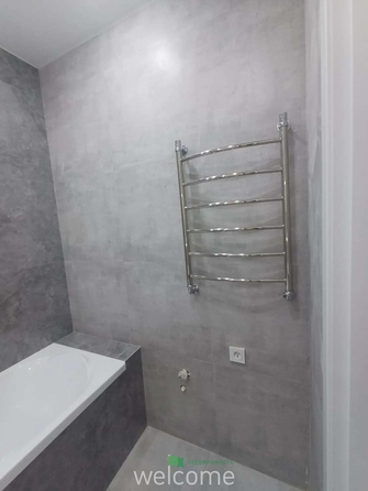 
  Продается 1-комн. квартира 44 м², в ЖК Кварталы 17/77, литер 7.3. Фото 8.
