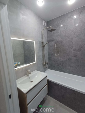 
  Продается 1-комн. квартира 44 м², в ЖК Кварталы 17/77, литер 7.3. Фото 9.