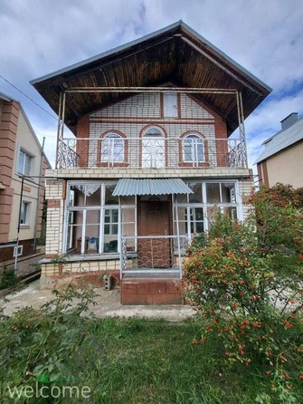 
  Продается дом 158 м². Фото 1.