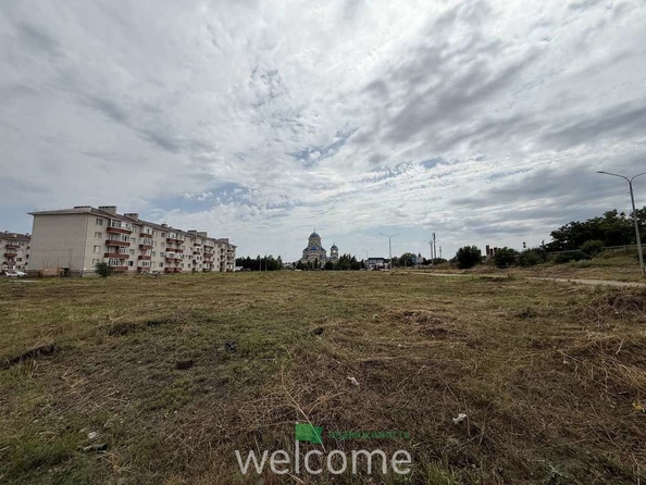 
  Продается земельный участок 62.14 сотки, в КП Адмирал. Фото 8.
