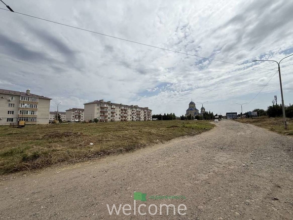 
  Продается земельный участок 62.14 сотки, в КП Адмирал. Фото 4.