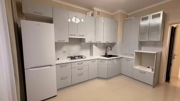 
  Продается 2-комн. квартира 55 м². Фото 1.
