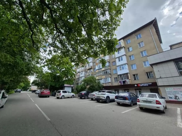 
  Продается 3-комн. квартира 48 м². Фото 19.
