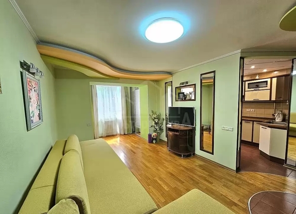 
  Продается 2-комн. квартира 49.3 м². Фото 3.