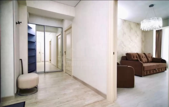 
  Продается 2-комн. квартира 53.9 м². Фото 17.