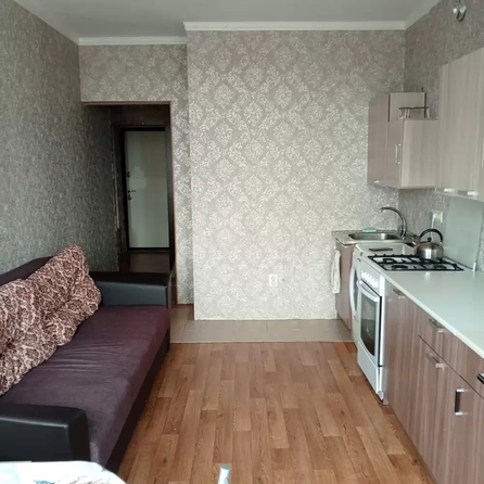 
  Продается 1-комн. квартира 41.4 м². Фото 2.
