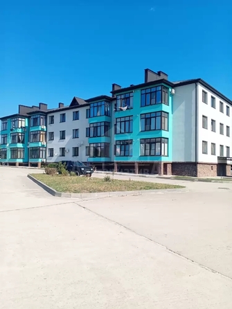 
  Продается 1-комн. квартира 41.4 м². Фото 9.