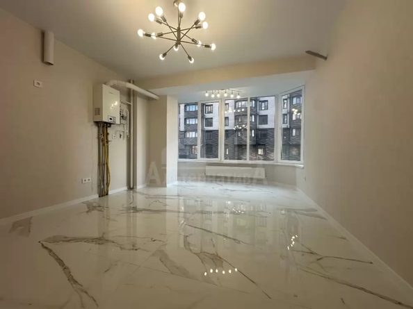 
  Продается 1-комн. квартира 45 м². Фото 1.