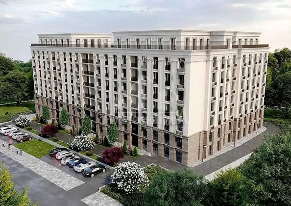 
  Продается 1-комн. квартира 39.1 м². Фото 3.