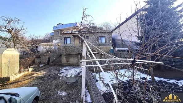 
  Продается дом 90 м². Фото 1.
