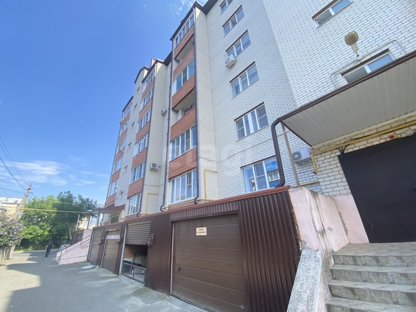
  Продается 1-комн. квартира 30.3 м². Фото 7.