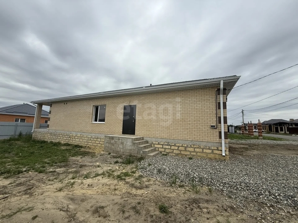 
  Продается дом 102 м², в КП Адмирал. Фото 2.