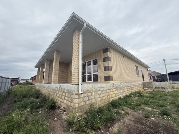 
  Продается дом 102 м², в КП Адмирал. Фото 3.