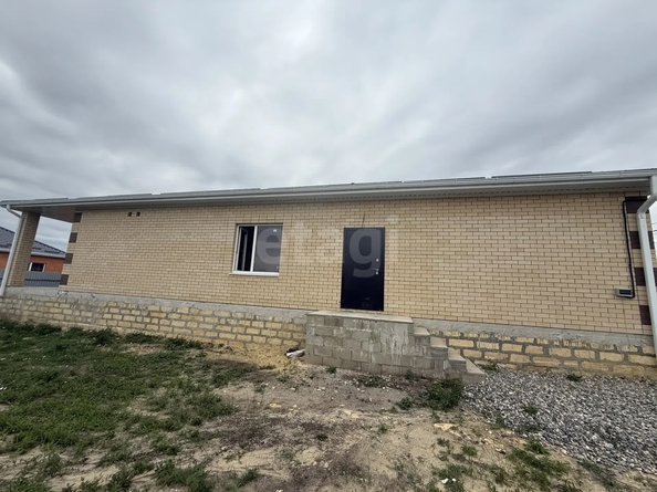 
  Продается дом 102 м², в КП Адмирал. Фото 4.