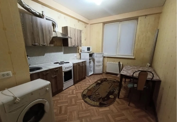 
  Сдается 1-комн. квартира 40 м². Фото 3.