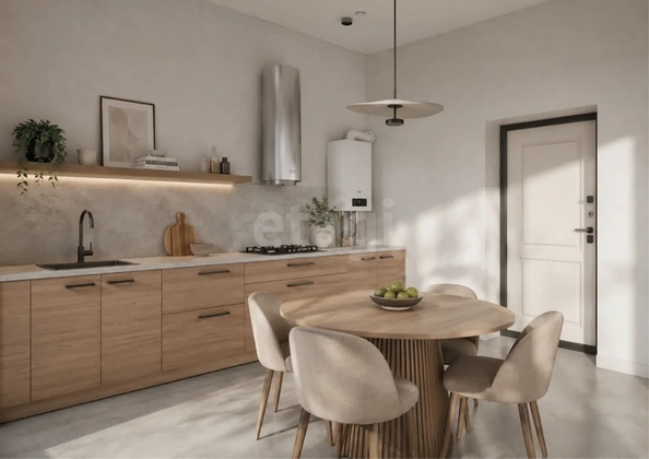 
  Продается дом 122.5 м². Фото 9.