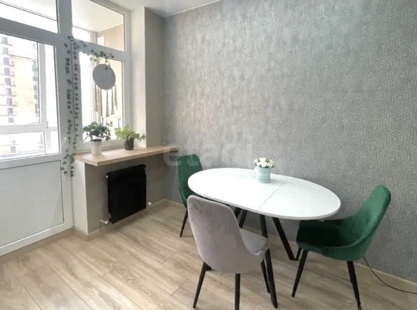 
  Сдается 1-комн. квартира 37 м². Фото 7.