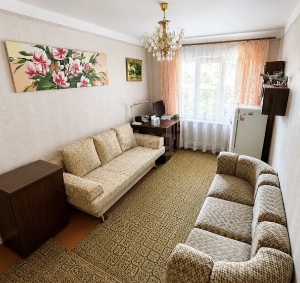 
  Продается 3-комн. квартира 59.3 м². Фото 3.