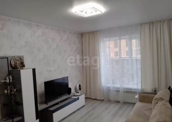 
  Продается 1-комн. квартира 36 м². Фото 3.