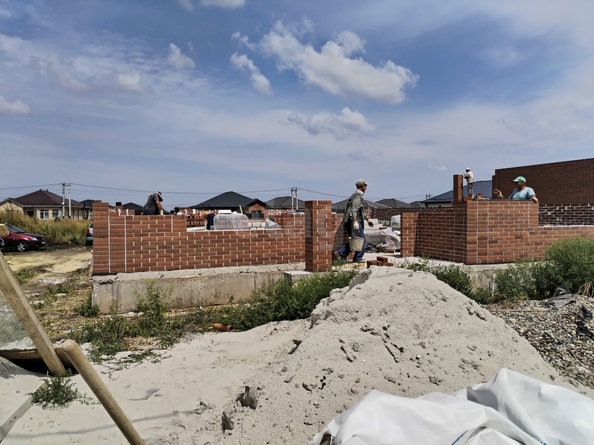 
  Продается дом 100 м², в КП Адмирал. Фото 2.