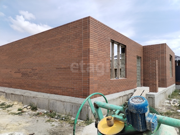 
  Продается дом 100 м², в КП Адмирал. Фото 4.