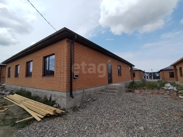 
  Продается дом 100 м², в КП Адмирал. Фото 5.