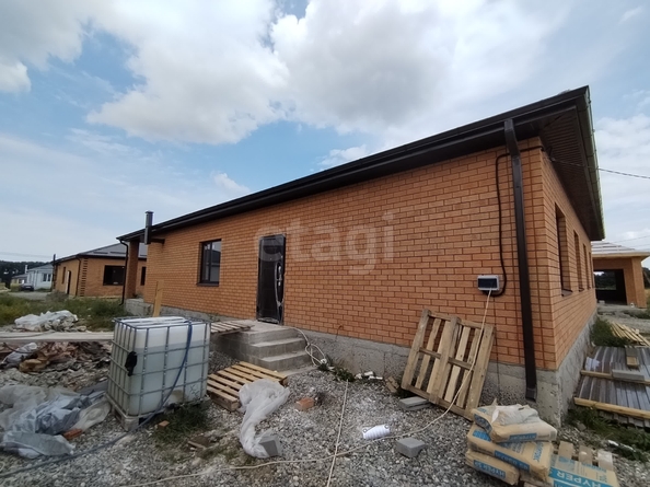 
  Продается дом 100 м², в КП Адмирал. Фото 3.