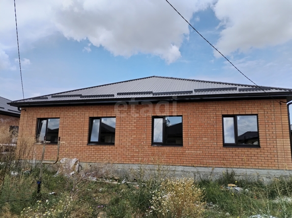 
  Продается дом 100 м², в КП Адмирал. Фото 4.