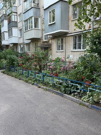 
  Продается 2-комн. квартира 43.6 м². Фото 6.