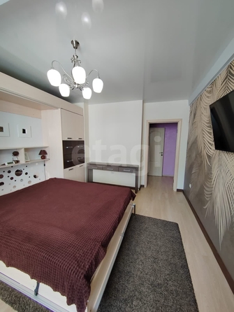 
  Продается 2-комн. квартира 53.2 м². Фото 3.