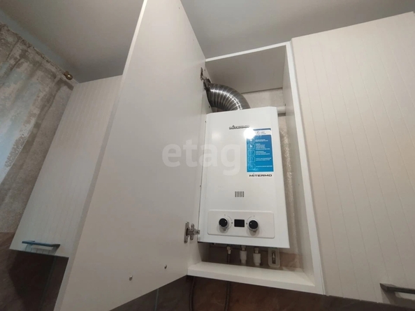 
  Продается 1-комн. квартира 30.5 м². Фото 8.