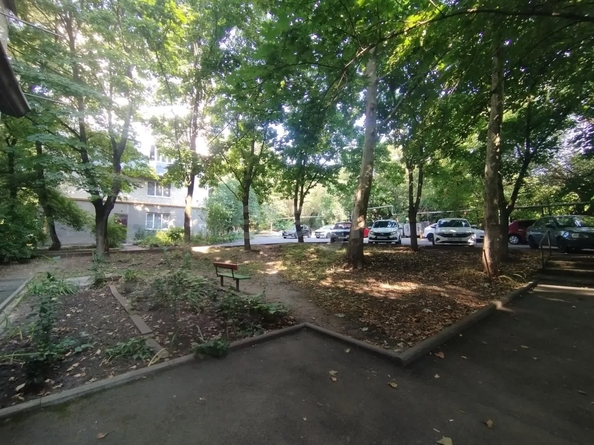 
  Продается 1-комн. квартира 30.5 м². Фото 12.