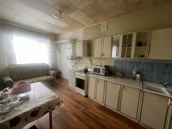 
  Продается 1-комн. квартира 38.3 м². Фото 3.