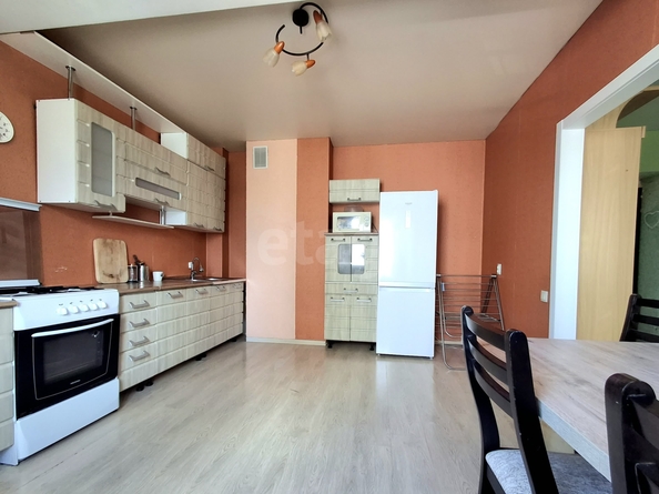 
  Сдается 2-комн. квартира 65 м². Фото 5.