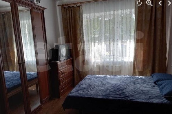 
  Сдается 1-комн. квартира 40 м². Фото 5.