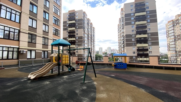 
  Продается 3-комн. квартира 72.5 м². Фото 32.