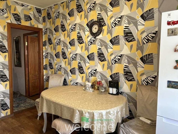 
  Продается 4-комн. квартира 70.5 м². Фото 15.