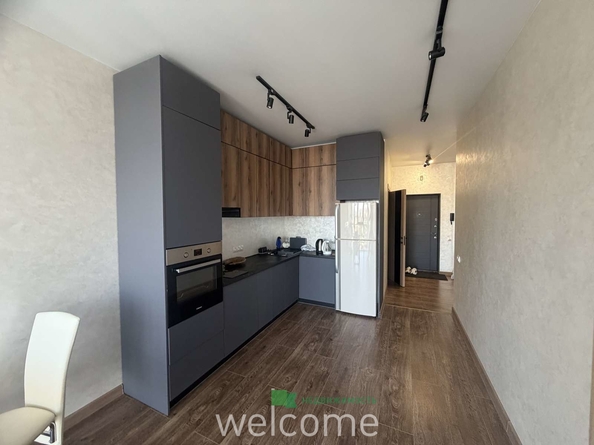 
  Продается 1-комн. квартира 45 м². Фото 4.