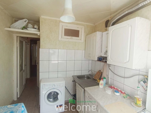 
  Продается 1-комн. квартира 30.5 м². Фото 9.