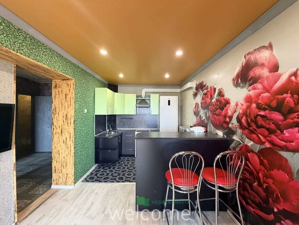 
  Продается 1-комн. квартира 55.2 м². Фото 3.