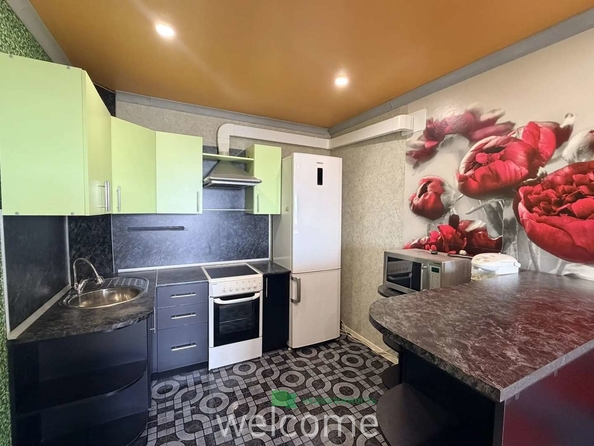 
  Продается 1-комн. квартира 55.2 м². Фото 5.