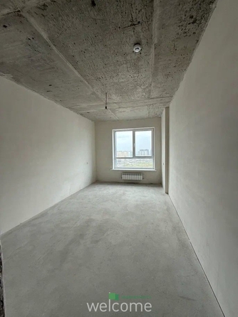 
  Продается 2-комн. квартира 62 м², в ЖК Высота, литер 4.1. Фото 1.