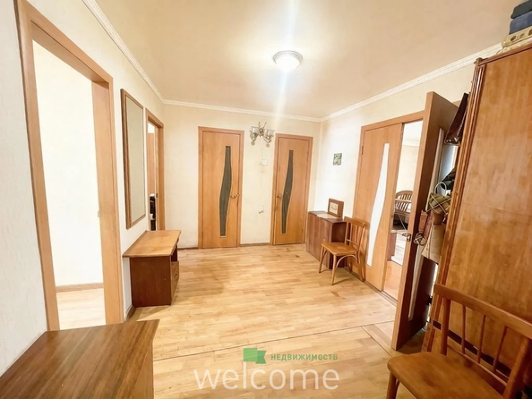 
  Продается 2-комн. квартира 59.8 м². Фото 3.