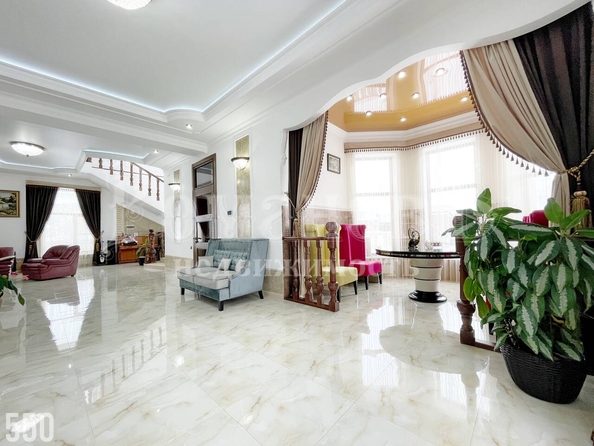 
  Продается дом 506.2 м². Фото 8.